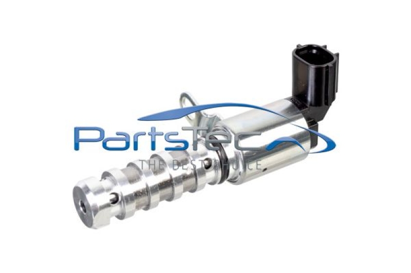 PartsTec Control Valve, camshaft adjustment