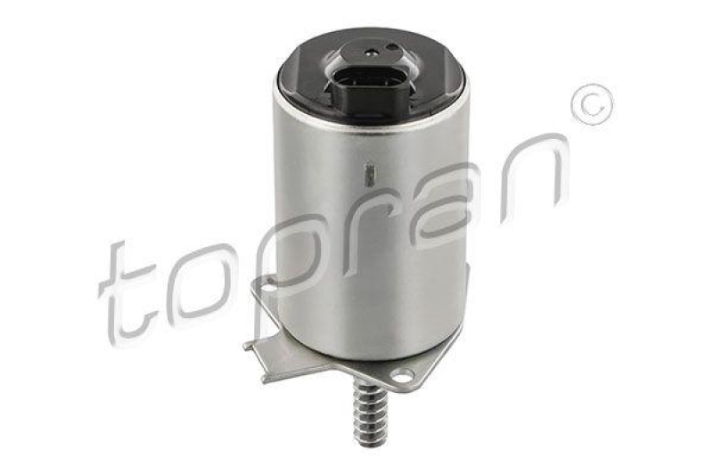 TOPRAN Stellelement, Exzenterwelle (variabler Ventilhub)