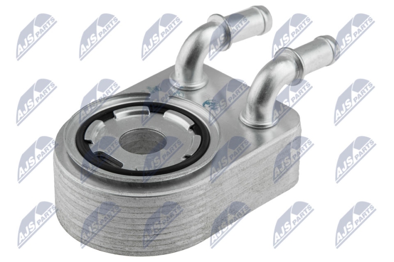 NTY Ölkühler, Motoröl