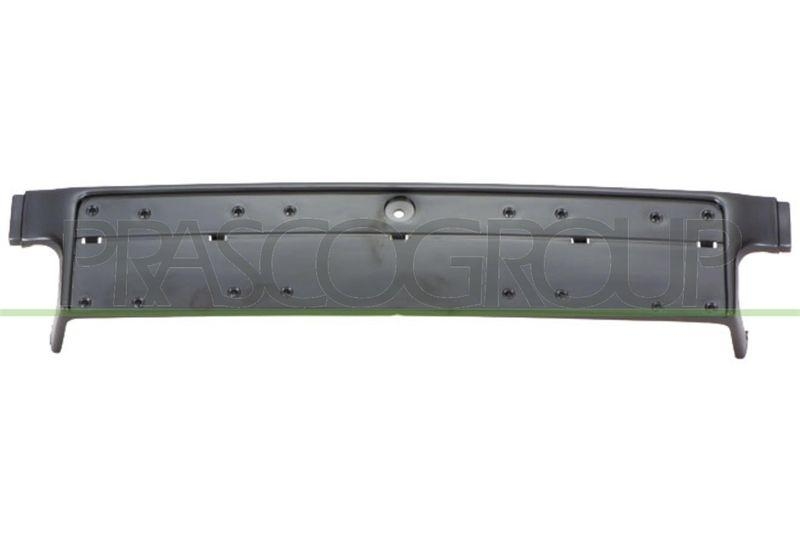 Licence Plate Holder