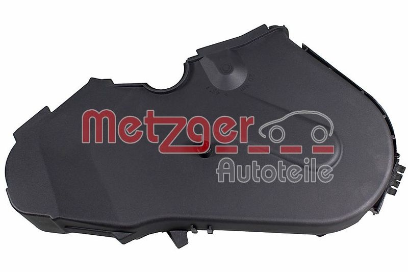 METZGER Abdeckung, Zahnriemen