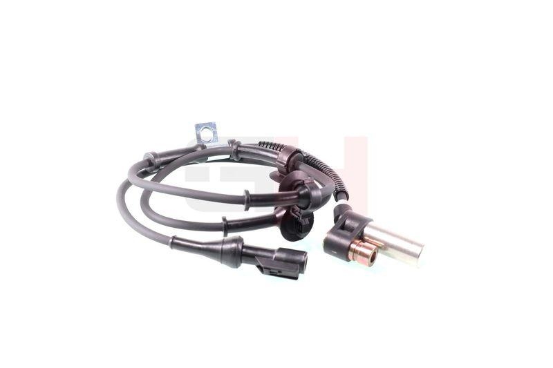 Sensor Raddrehzahl Vorne rechts passend für Volvo XC60 1 D4 D5 AWD D3 V40