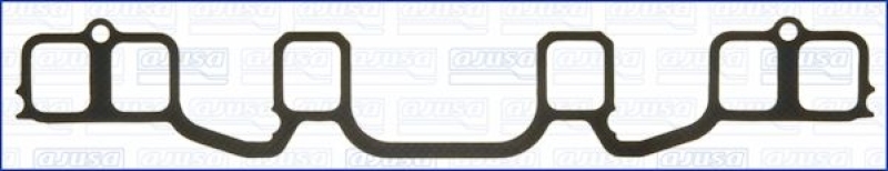 AJUSA Gasket, intake manifold