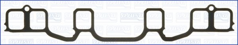 AJUSA Gasket, intake manifold