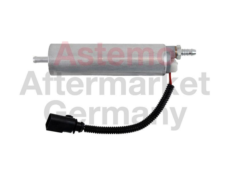 ASTEMO-HITACHI Kraftstoffpumpe 2503045