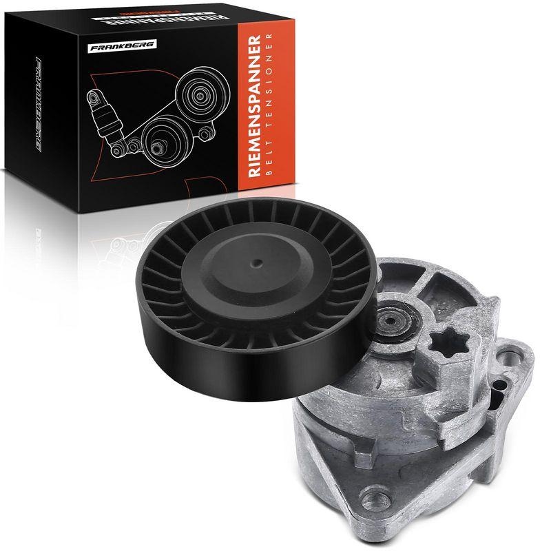 1x Frankberg Spannrolle Riemenspanner 5481FB0006019