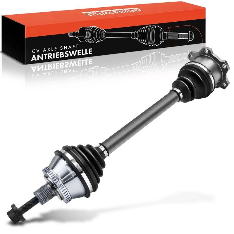 1x Frankberg Antriebswelle Vorderachse Rechts 5481FB0009595