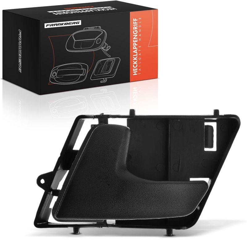 1x Frankberg T&uuml;rgriff Vorne Links innen 5481FB0045463