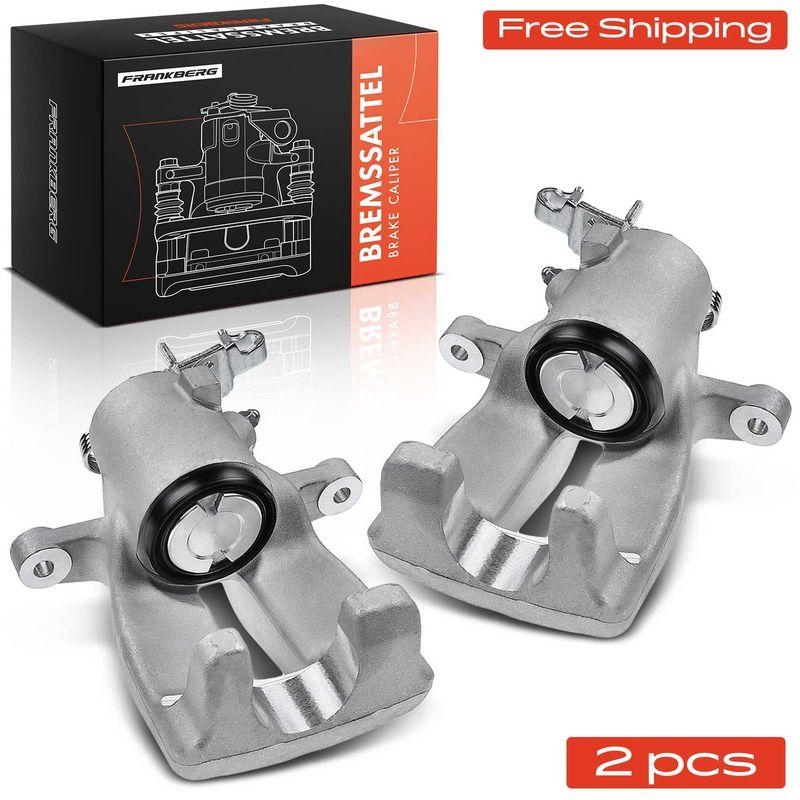 Frankberg Bremssattel