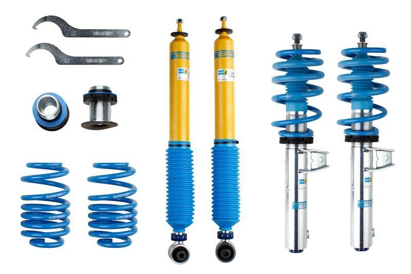 BILSTEIN Fahrwerkssatz, Federn/Dämpfer BILSTEIN - B16 PSS10