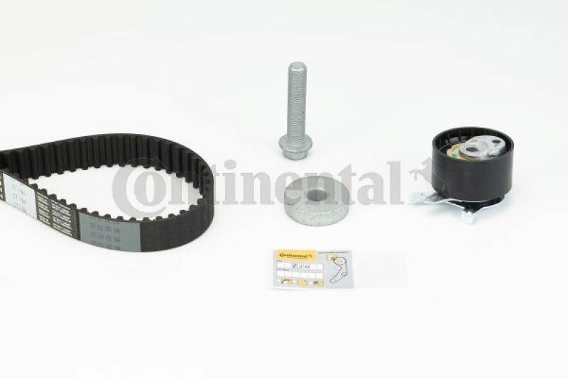 CONTINENTAL CTAM Timing Belt Set