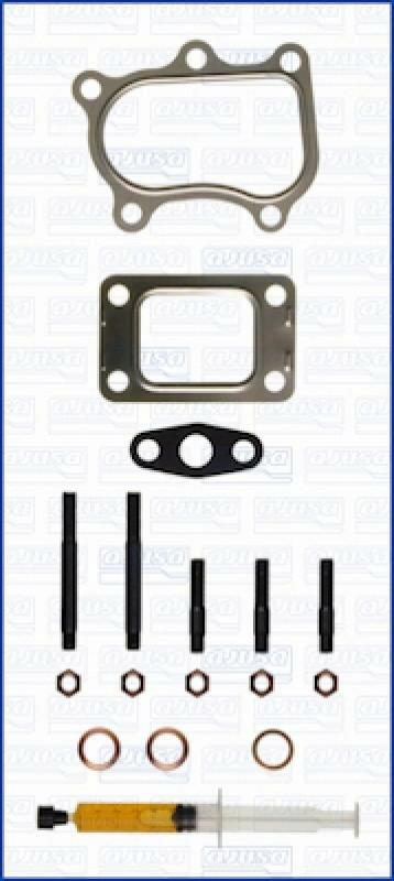 AJUSA Mounting Kit, charger