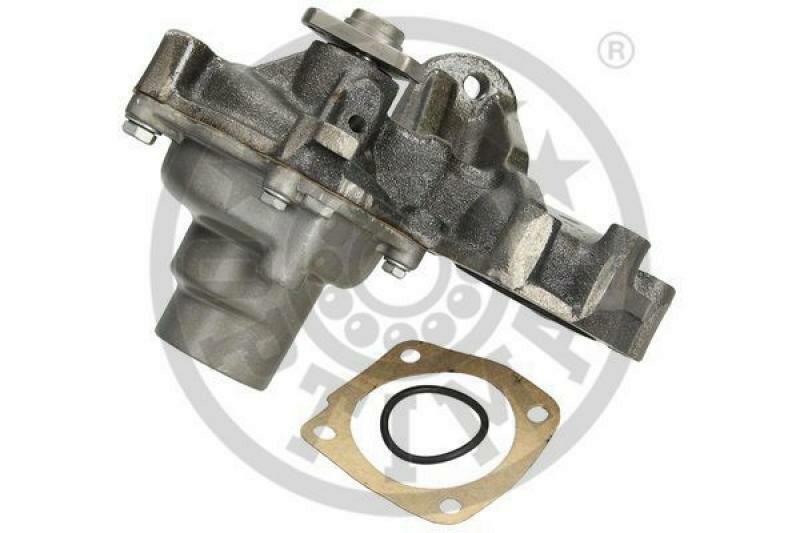 OPTIMAL Water Pump