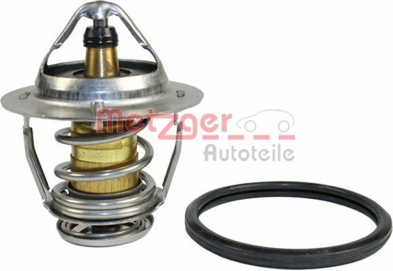 METZGER Thermostat f&uuml;r K&uuml;hlmittel / K&uuml;hlerthermostat 4006123