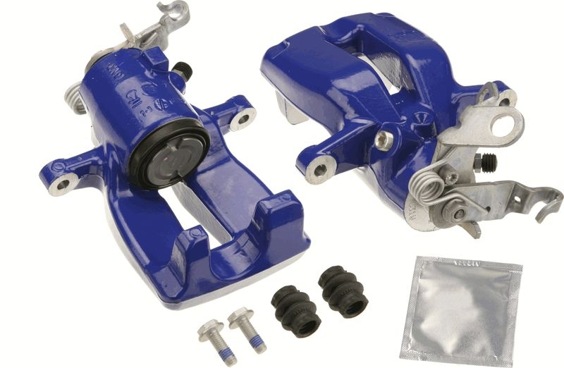 TRW Brake Caliper