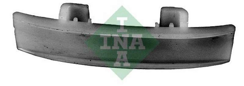INA Guides, timing chain