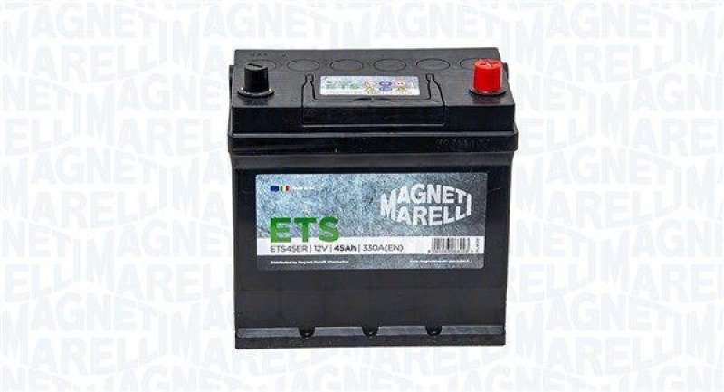 MAGNETI MARELLI Starter Battery