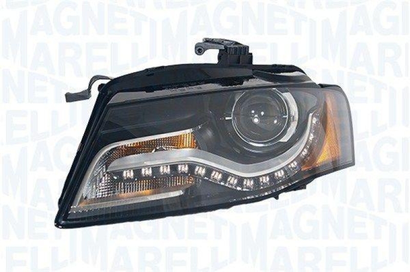 MAGNETI MARELLI Headlight