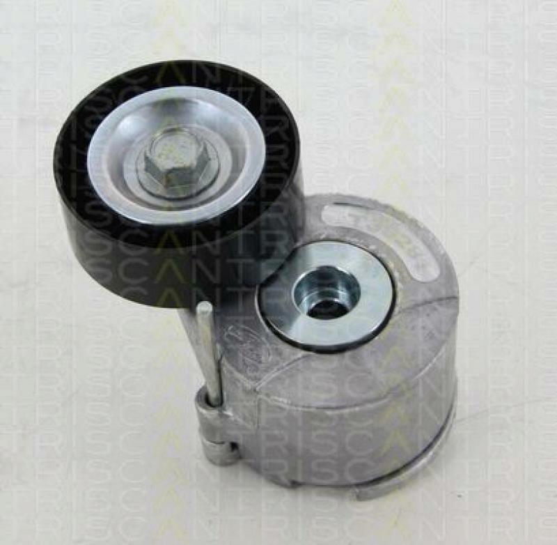 TRISCAN Tensioner Pulley, v-ribbed belt