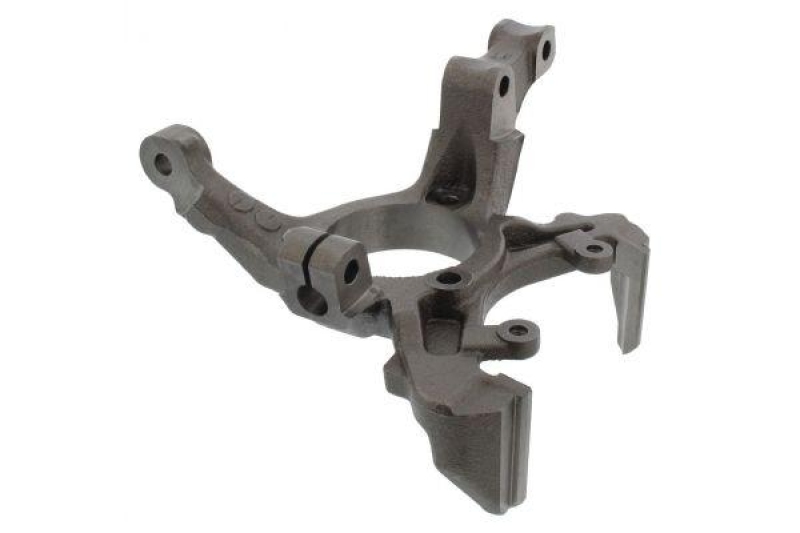 MAPCO Stub Axle, wheel suspension