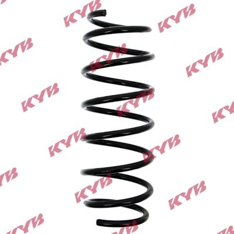 KYB Suspension Spring K-Flex