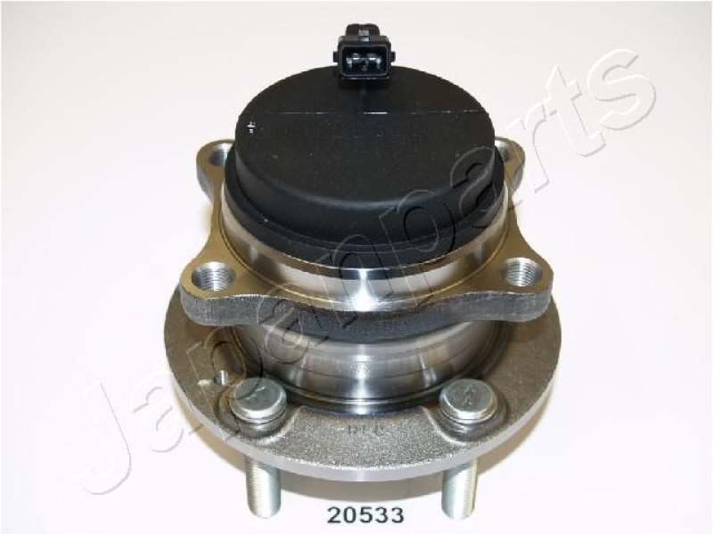 JAPANPARTS Wheel Hub