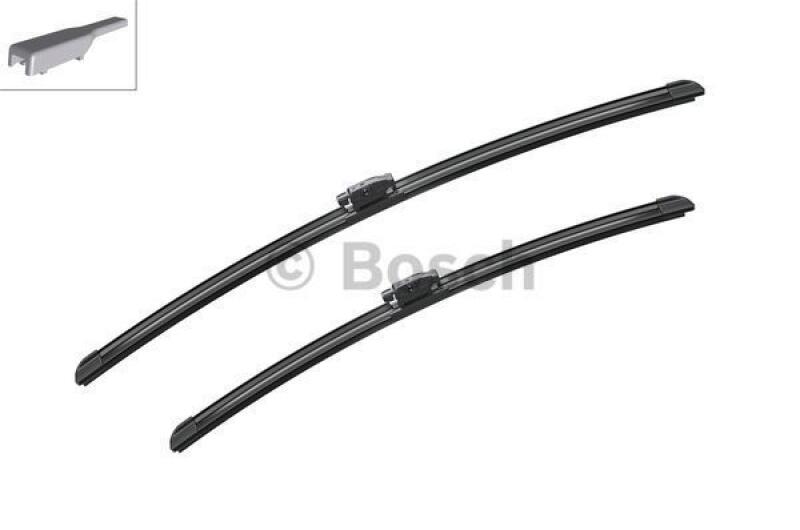 BOSCH Wischblatt Aerotwin