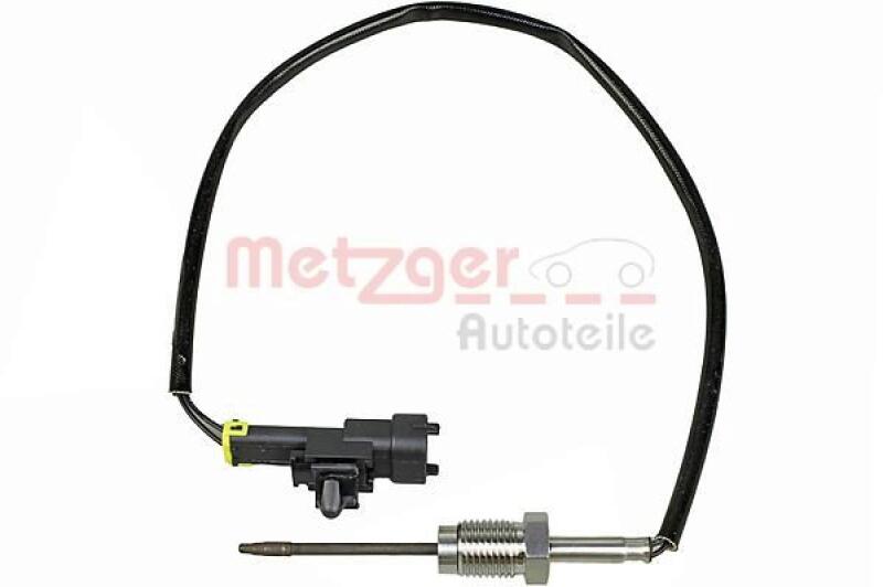 METZGER Sensor, Abgastemperatur 894651