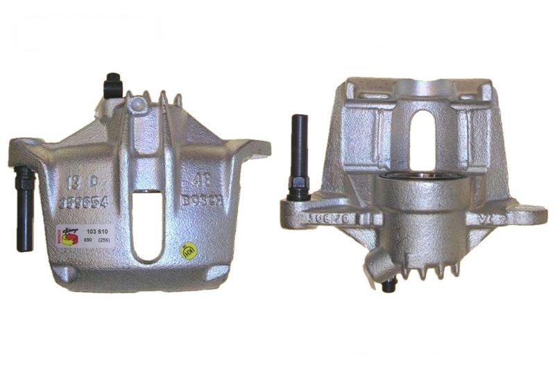 BOSCH Bremssattel