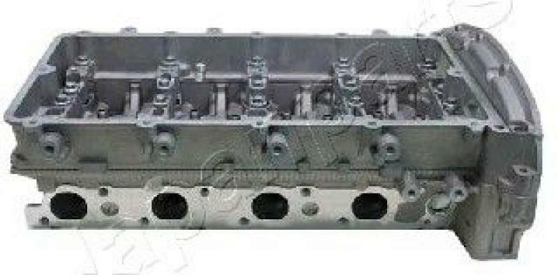 JAPANPARTS Zylinderkopf XX-FO05ES