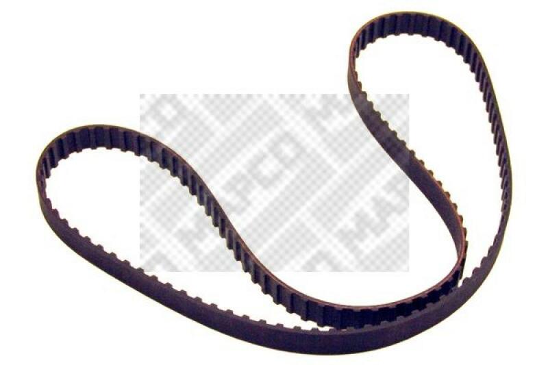 MAPCO Timing Belt