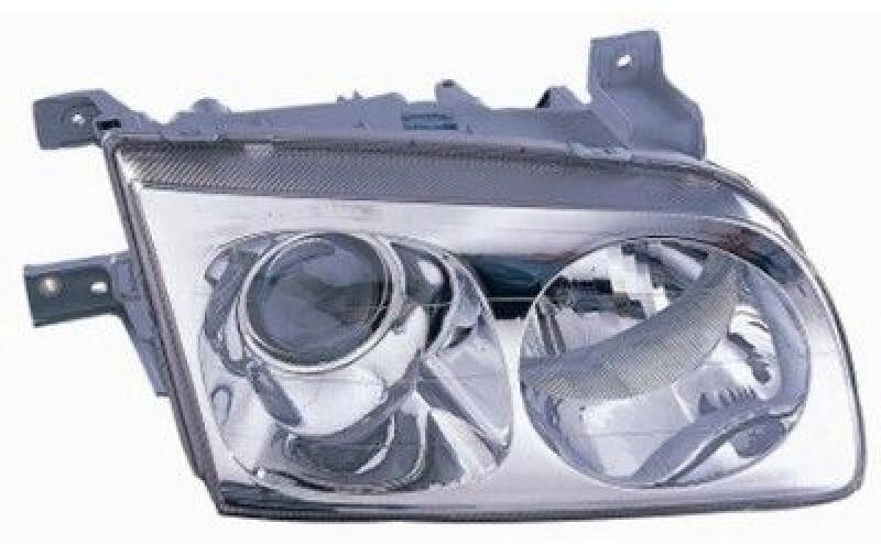 VAN WEZEL Hauptscheinwerfer 8241962