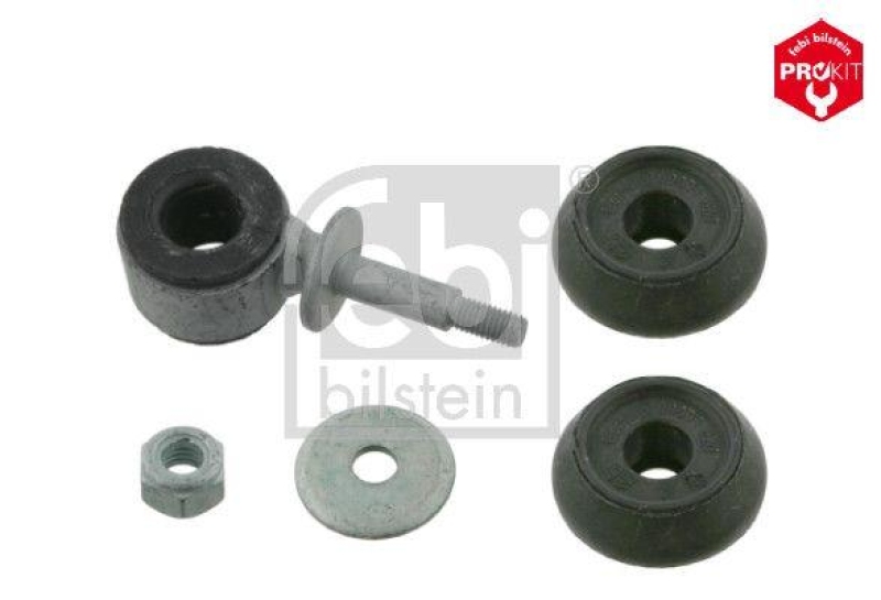 FEBI BILSTEIN Rod/Strut, stabiliser ProKit