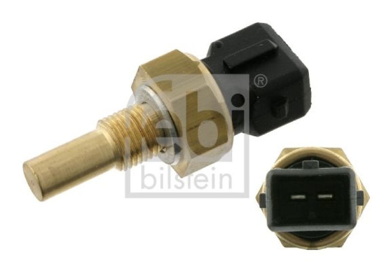 FEBI BILSTEIN Sensor, Öltemperatur