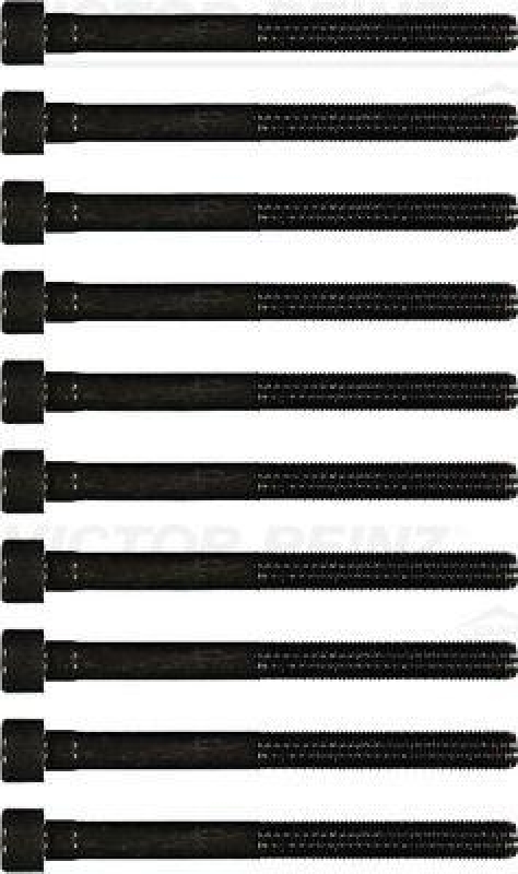 VICTOR REINZ Cylinder Head Bolt Set