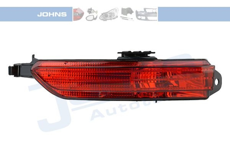 JOHNS Rear Fog Light