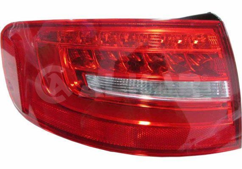 Combination Rearlight