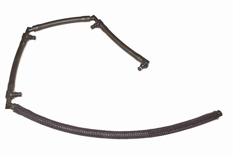 VAICO Hose, fuel overflow Original VAICO Quality