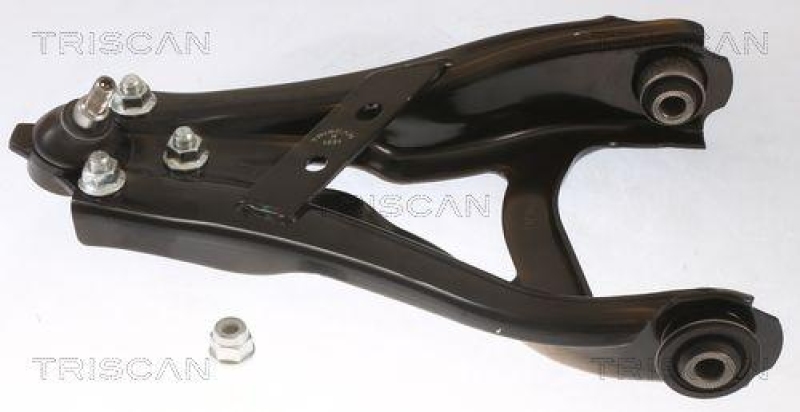 TRISCAN Track Control Arm