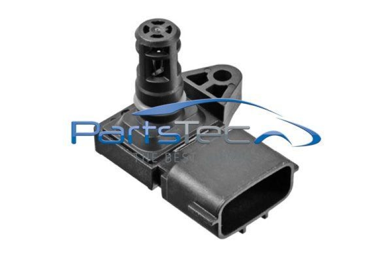 PartsTec Sensor, Saugrohrdruck PTA565-0091