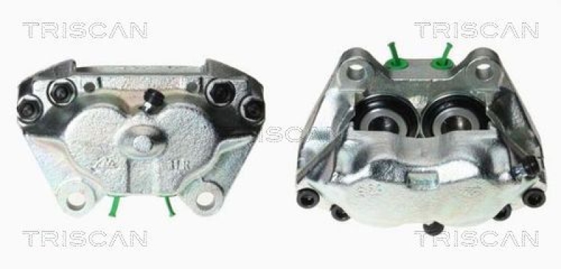 TRISCAN Bremssattel 8170 34216