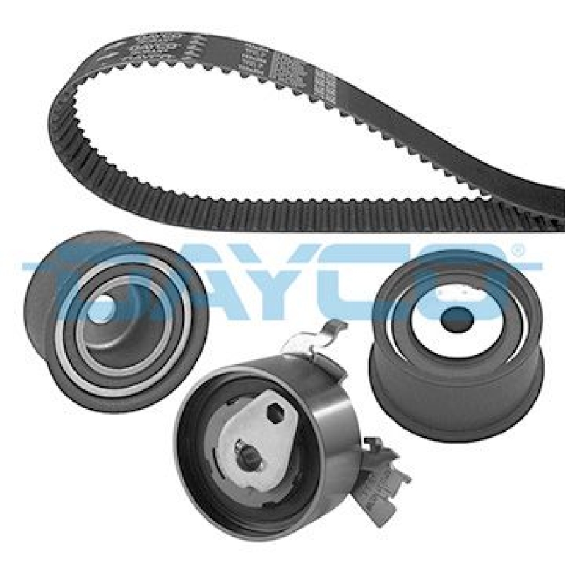 DAYCO Zahnriemensatz KTB584