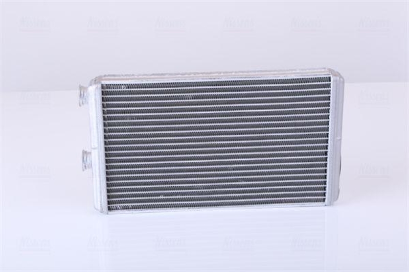 NISSENS Heat Exchanger, interior heating