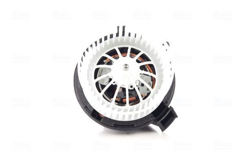 NISSENS Interior Blower