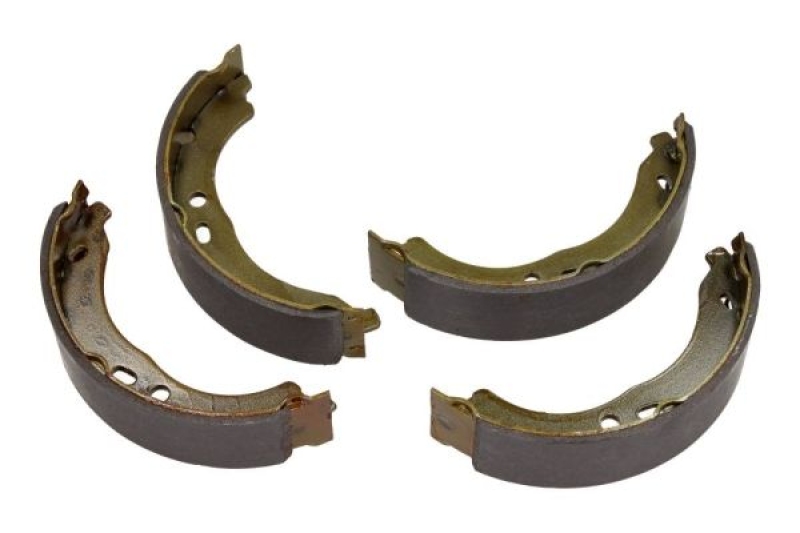 MAXGEAR Brake Shoe Set, parking brake