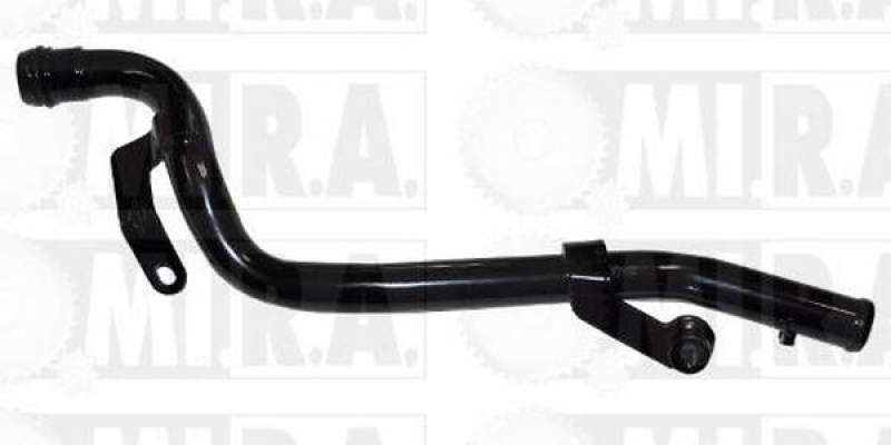 MI.R.A. Coolant Tube