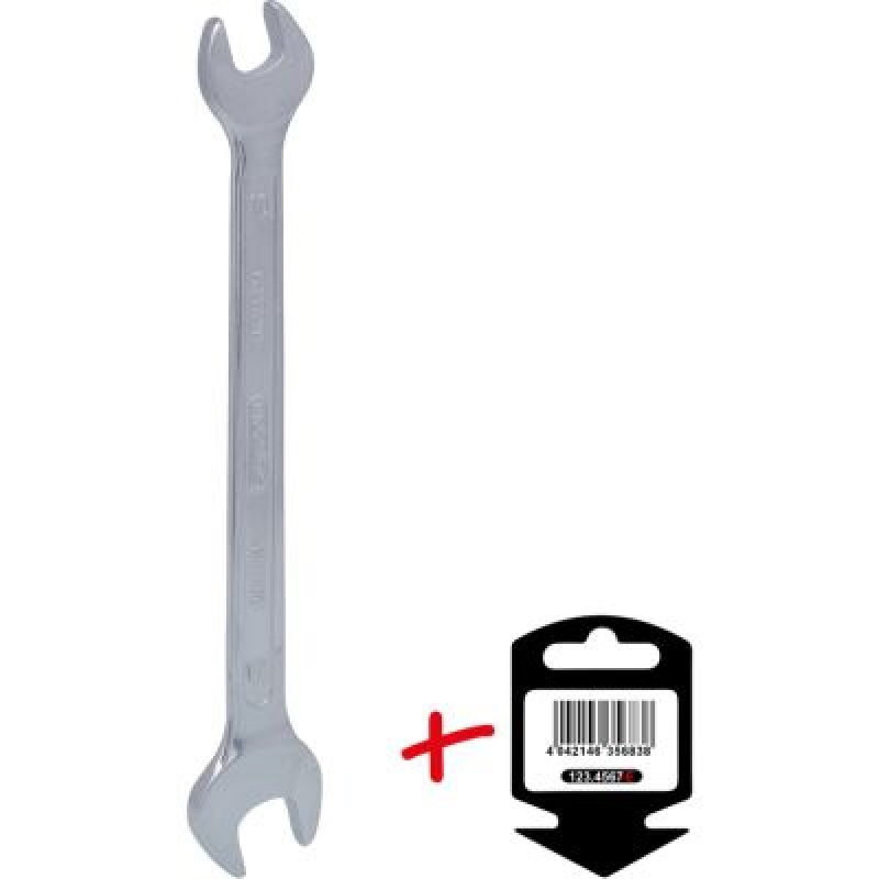 KS TOOLS Open-end Spanner