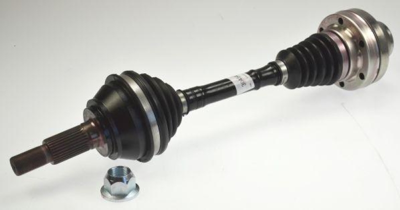 SPIDAN Drive Shaft