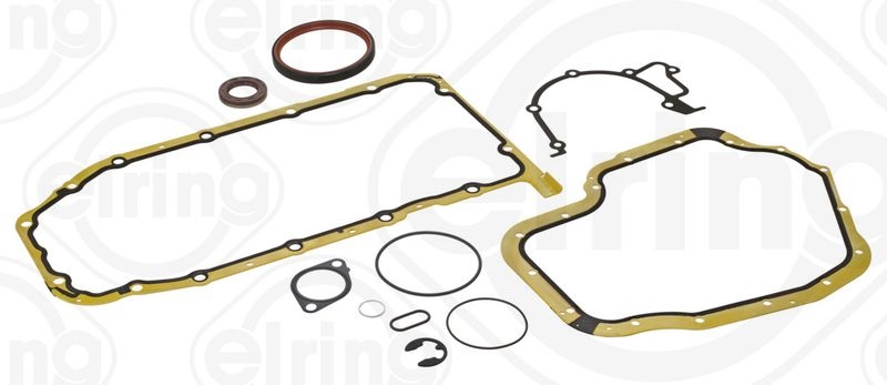 ELRING Gasket Set, crank case