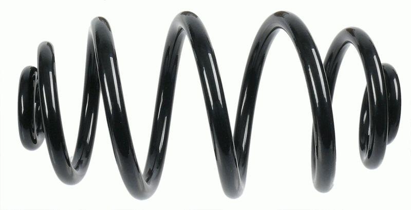 SACHS Suspension Spring